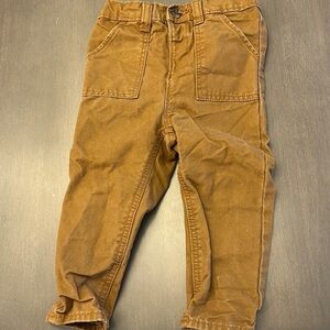 🌟18-24 month pants old navy